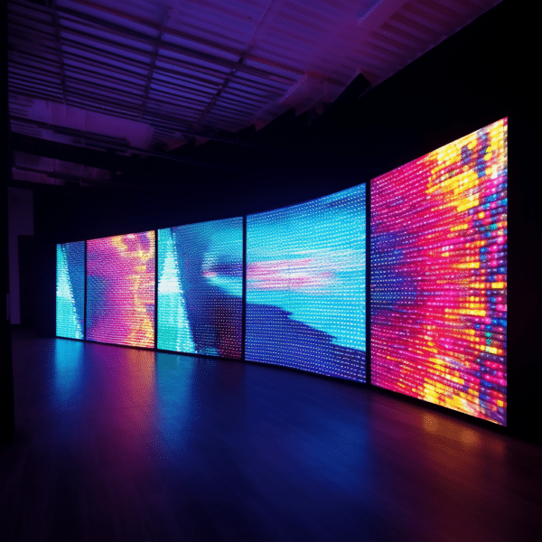 Galería de ADNEKO Visual Systems: La innovación visual que marca una nueva era en Costa Rica
