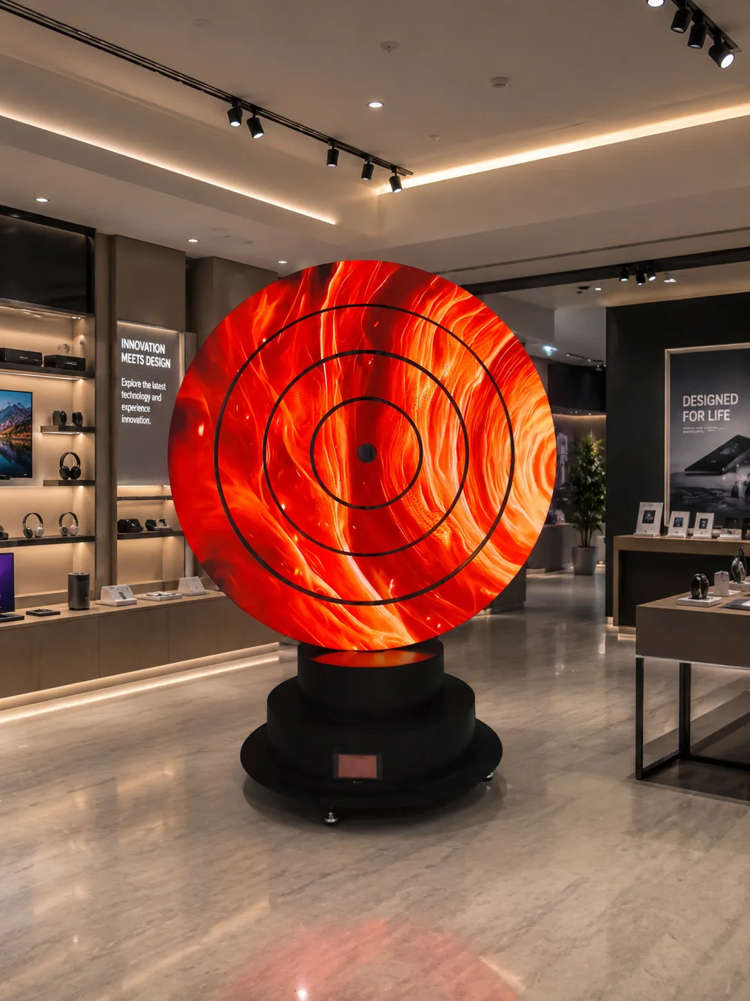 Galería de ADNEKO Visual Systems: La innovación visual que marca una nueva era en Costa Rica