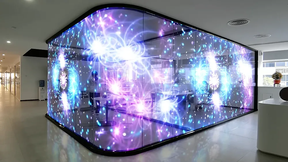 Galería de ADNEKO Visual Systems: La innovación visual que marca una nueva era en Costa Rica