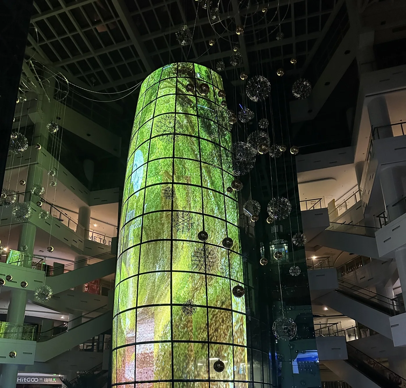 Galería de ADNEKO Visual Systems: La innovación visual que marca una nueva era en Costa Rica